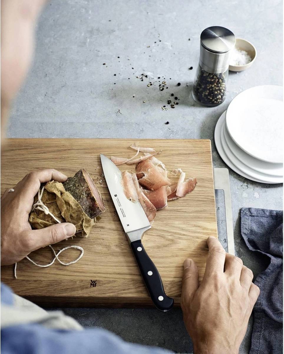 WMF Spitzenklasse Plus Nůž Santoku Spitzenklasse Plus 18 cm PC, WMF