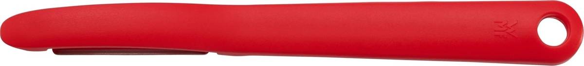 WMF Škrabka, červená