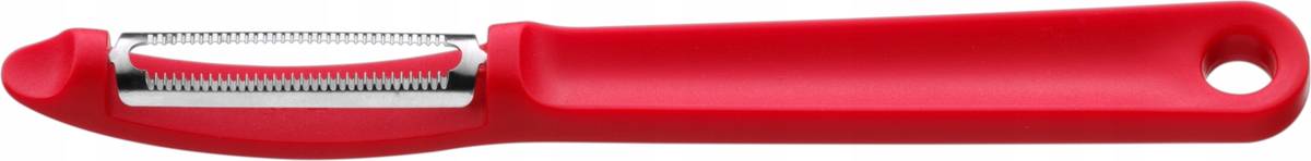 WMF Škrabka, červená