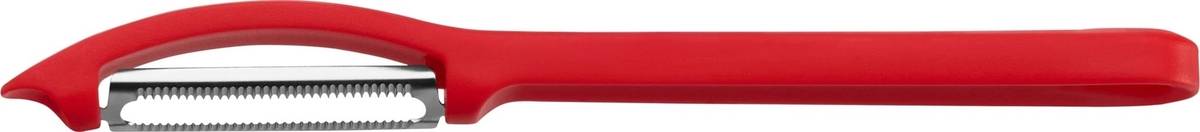 WMF Škrabka, červená