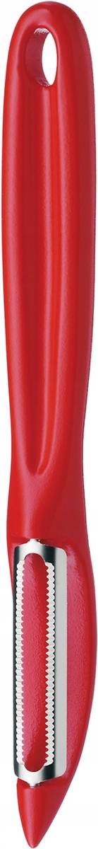 WMF Škrabka, červená