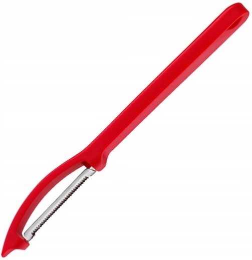 WMF Škrabka, červená