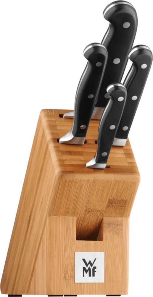 WMF Spitzenklasse Plus Blok s noži
