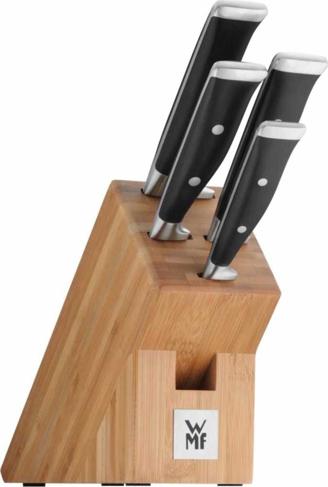 WMF Grand Class Blok s noži Grand Class 5ks