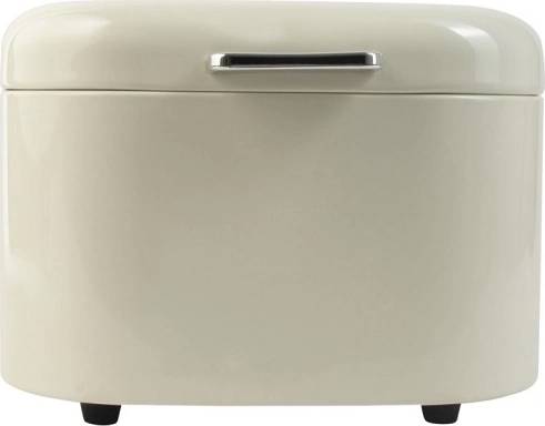 Gusta Plechový chlebník 26,5 x 29 x 20 cm