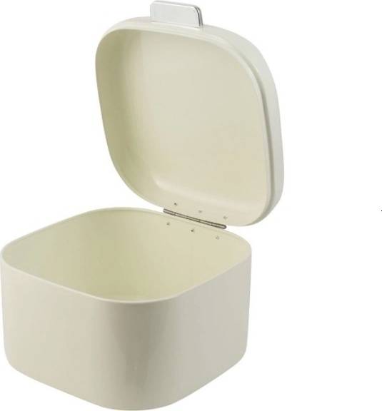 Gusta Plechový chlebník 26,5 x 29 x 20 cm