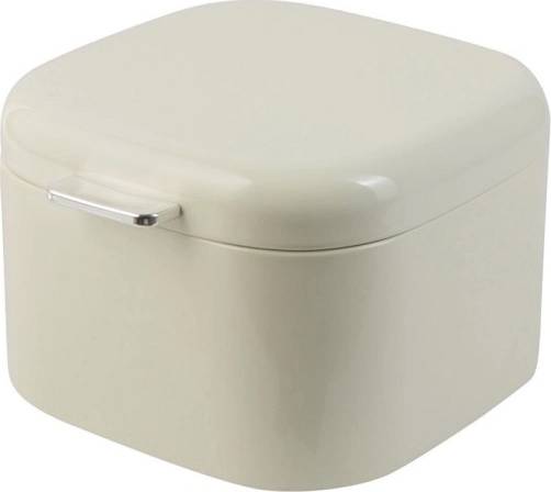 Gusta Plechový chlebník 26,5 x 29 x 20 cm