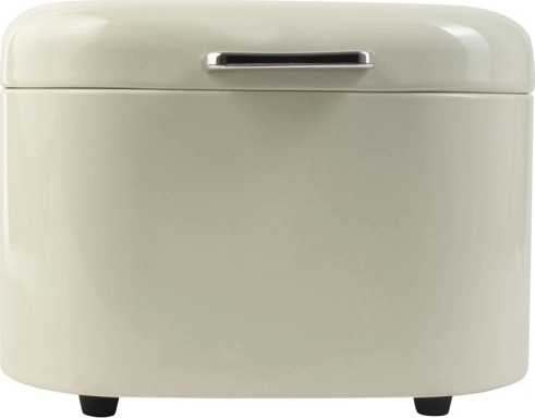 Gusta Plechový chlebník 26,5 x 29 x 20 cm