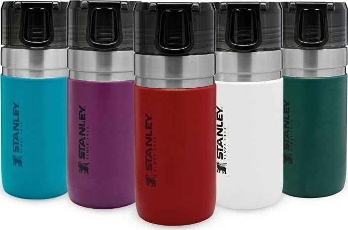 Stanley Go Series Termoska 470 ml Red Sky GO