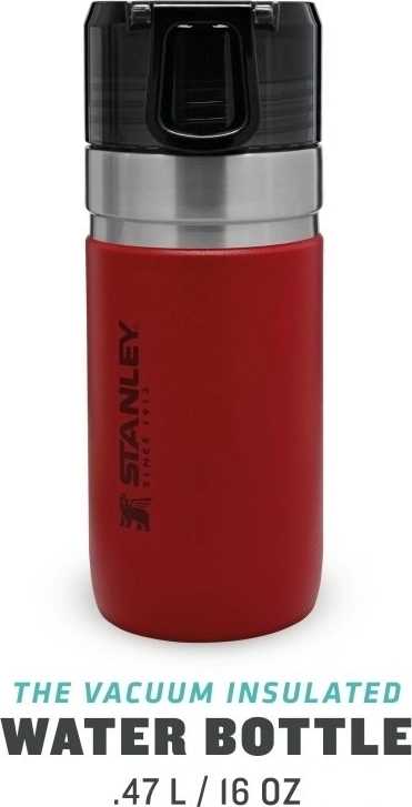 Stanley Go Series Termoska 470 ml Red Sky GO