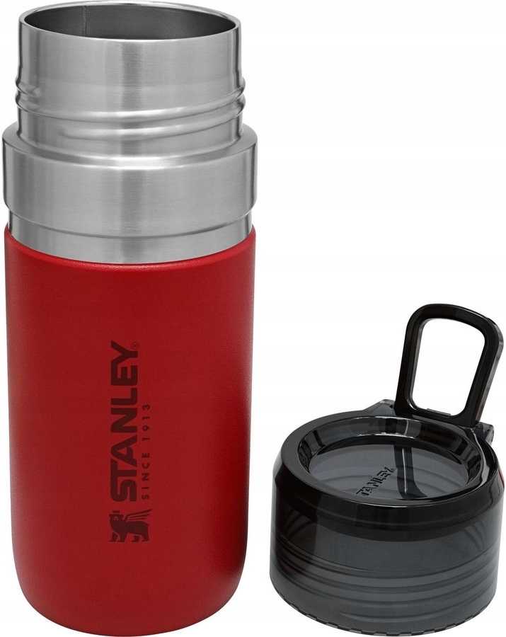Stanley Go Series Termoska 470 ml Red Sky GO
