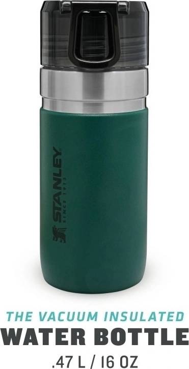 Stanley Go Series Termoska 470 ml Moss GO