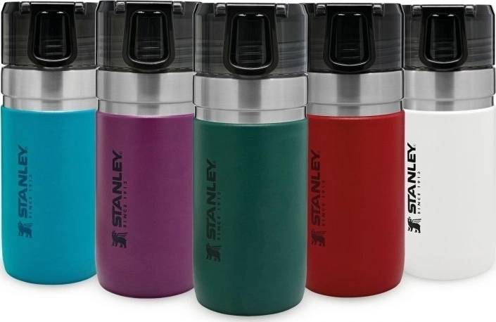 Stanley Go Series Termoska 470 ml Moss GO
