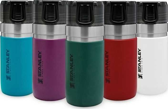 Stanley Go Series Termoska 470 ml Moss GO