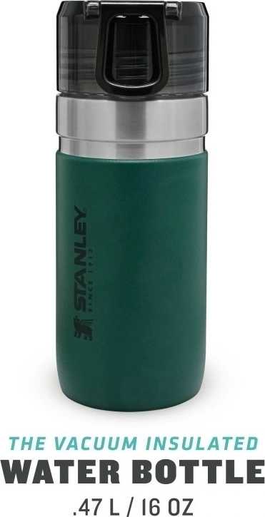 Stanley Go Series Termoska 470 ml Moss GO
