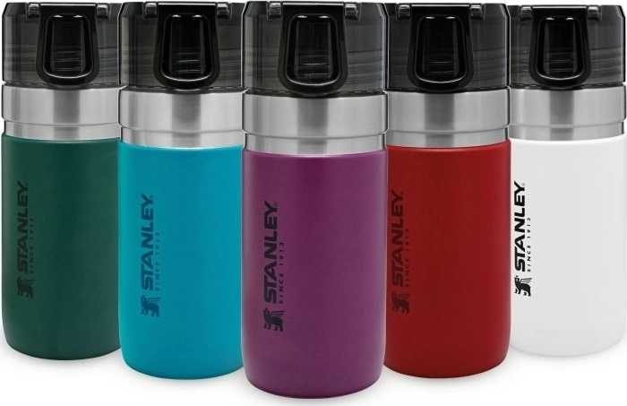 Stanley Go Series Termoska 470 ml Berry GO