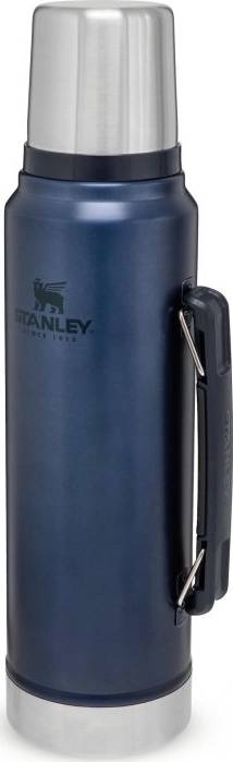 Stanley Classic series Termoska 1 l the legendary Nightfall CLASSIC