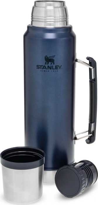 Stanley Classic series Termoska 1 l the legendary Nightfall CLASSIC