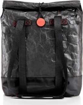 Lékué Termotaška na svačinový box, Backpack to go, černá