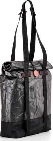 Lékué Termotaška na svačinový box, Backpack to go, černá