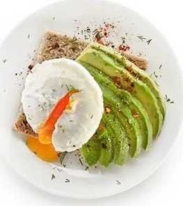 Lékué Tvořítko na ztracené vejce, 2 ks, červená