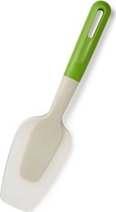 Lékué Silikonová obracečka Turner Spatula, zelená