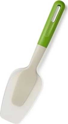 Lékué Silikonová obracečka Turner Spatula, zelená