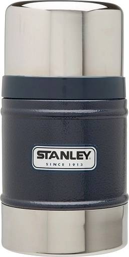 Stanley Classic series Termoska na jídlo 500 ml modrá CLASSIC