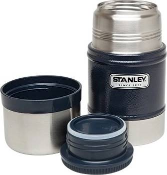 Stanley Classic series Termoska na jídlo 500 ml modrá CLASSIC