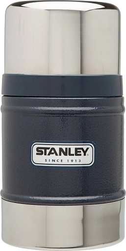 Stanley Classic series Termoska na jídlo 500 ml modrá CLASSIC