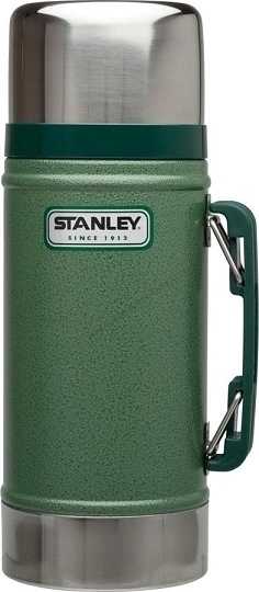 Stanley Classic series Termoska na jídlo 700 ml zelená CLASSIC