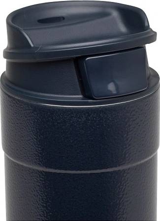 Stanley Classic series Termohrnek do 1 ruky 350 ml modrý CLASSIC