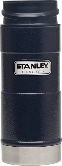 Stanley Classic series Termohrnek do 1 ruky 350 ml modrý CLASSIC
