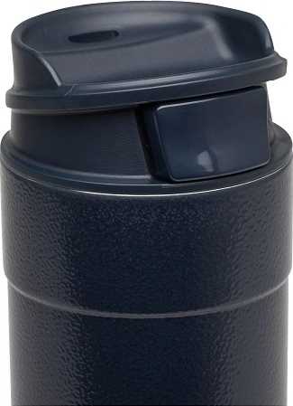 Stanley Classic series Termohrnek do 1 ruky 350 ml modrý CLASSIC