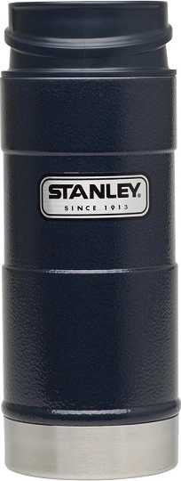 Stanley Classic series Termohrnek do 1 ruky 350 ml modrý CLASSIC