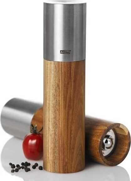 Adhoc Goliath Mlýnek na pepř/sůl, 20cm