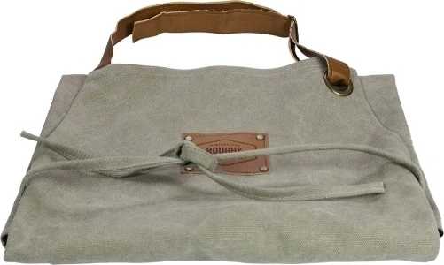 Gusta Grilovací zástěra 80 x 70 cm