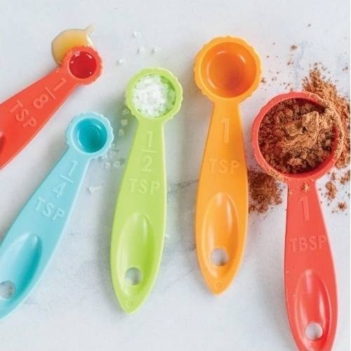 Nordic Ware Set 5 odměrek