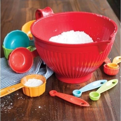 Nordic Ware Set 5 odměrek