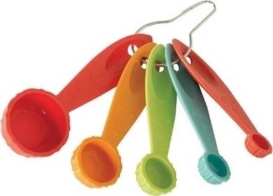 Nordic Ware Set 5 odměrek