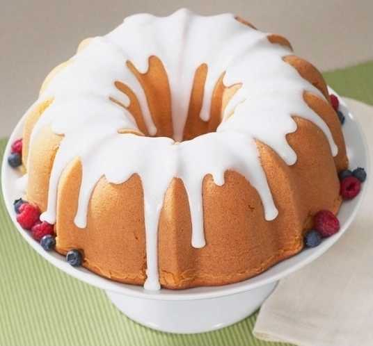 Nordic Ware Spring & Summer Collection Forma na bábovku 26,3 cm ORIGINAL