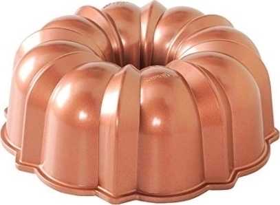 Nordic Ware Spring & Summer Collection Forma na bábovku 26,3 cm ORIGINAL