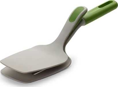 Lékué Multifunkční obracečka 3 v 1, zelená