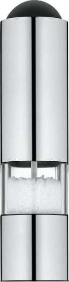 WMF Elektrické mlýnky na sůl / pepř, 2 ks