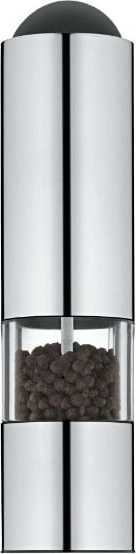 WMF Elektrické mlýnky na sůl / pepř, 2 ks