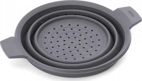 Woll Multifunkční silikonová vložka 20 cm