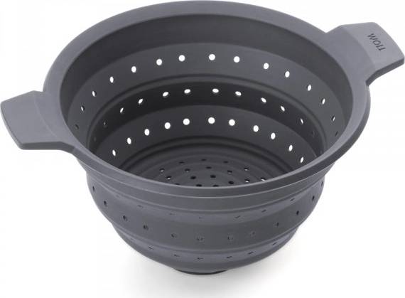 Woll Multifunkční silikonová vložka 28 cm