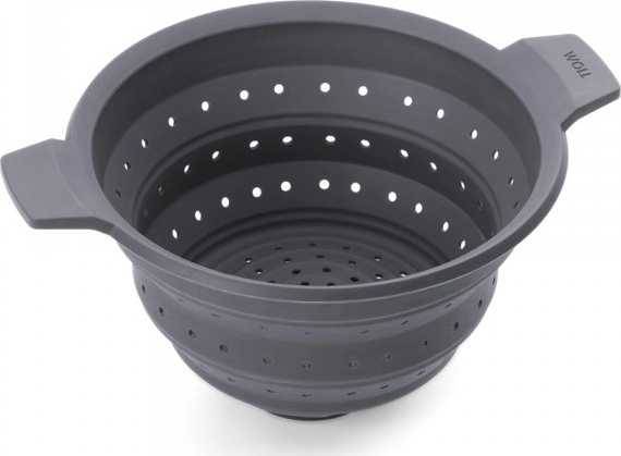 Woll Multifunkční silikonová vložka 28 cm