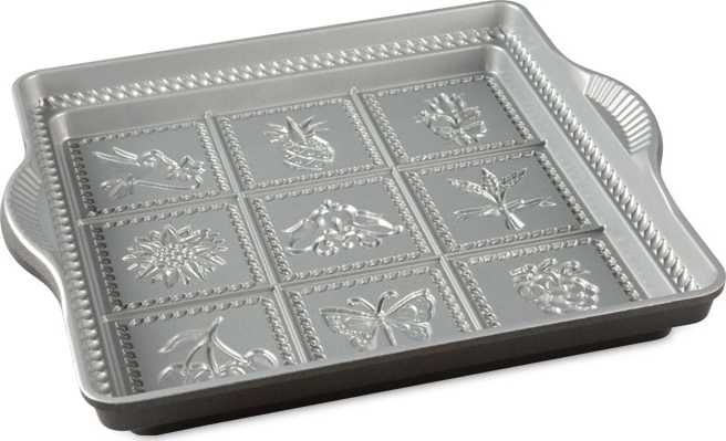 Nordic Ware Forma na máslové sušenky