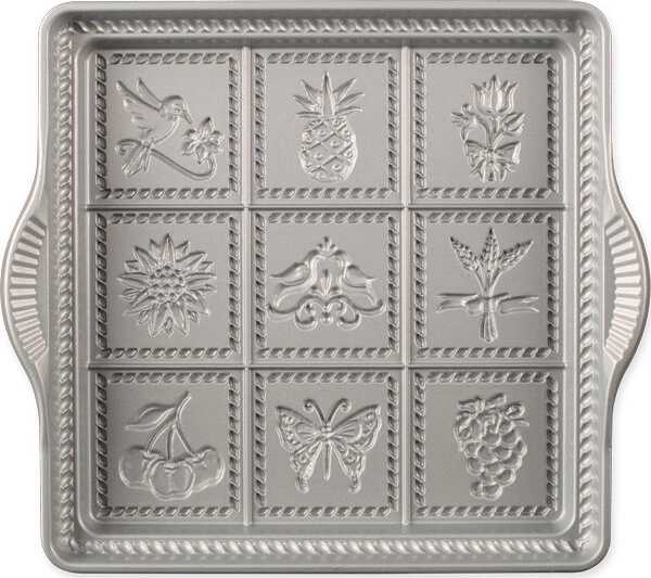 Nordic Ware Forma na máslové sušenky